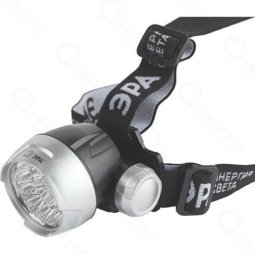 Фонарь налобный ЭРА GB-705