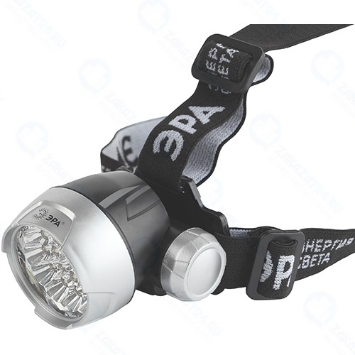 Фонарь налобный ЭРА GB-706