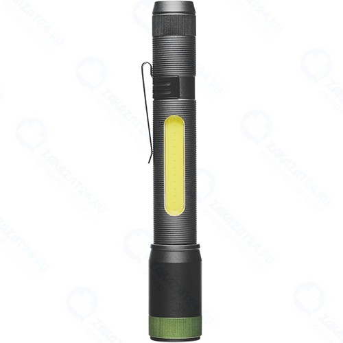 Фонарь GP Discovery C33 (GPC33BE-2CRFB1)