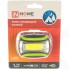 Фонарь налобный IN-HOME HL 07G LED 3ААА, 3 режима