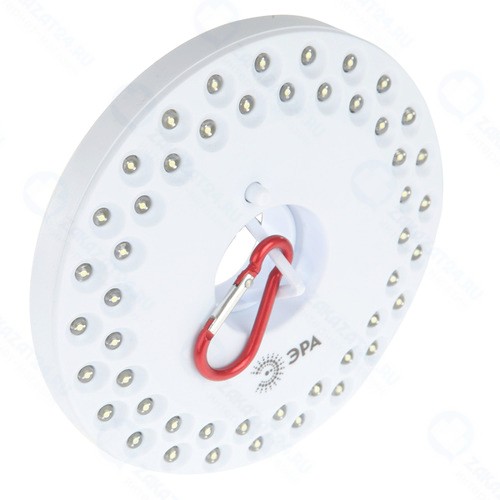 Туристический фонарь ЭРА K48 NW Кемпинг