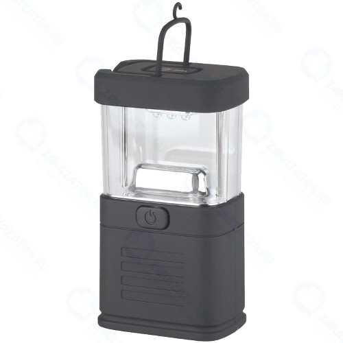 Фонарь ЭРА K6 11xLED, 3xAA