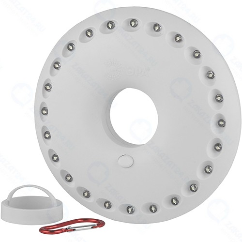 Фонарь для кемпинга ЭРА KB-501 