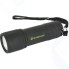 Фонарь бытовой Ultraflash LED16001 Black