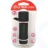Фонарь бытовой Ultraflash LED16001 Black