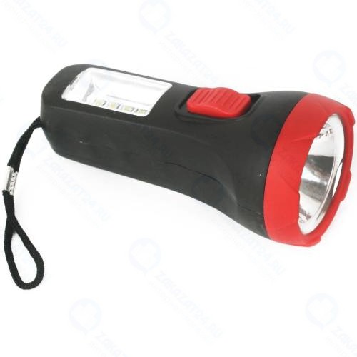 Фонарь налобный Ultraflash LED16014