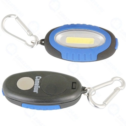 Фонарь-мини Camelion LED267-1