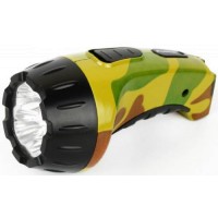 Светодиодный фонарь Ultraflash LED3804ML