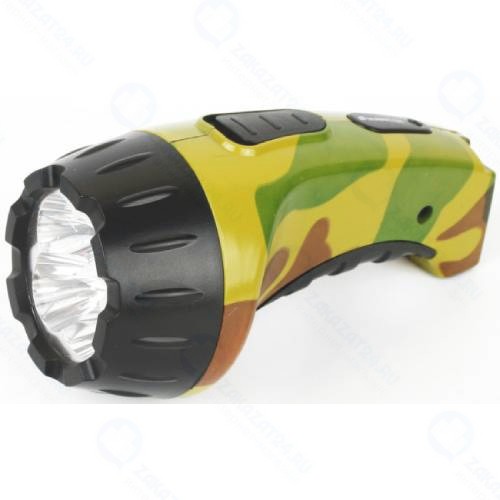 Светодиодный фонарь Ultraflash LED3804ML