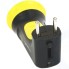 Фонарь Ultraflash LED3804M Black/Yellow