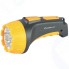 Фонарь Ultraflash LED3807 Black/Yellow