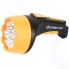 Фонарь Ultraflash LED3815 Black/Yellow