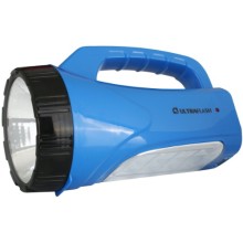 Фонарь Ultraflash LED3818SM Blue Фонарь Ultraflash LED3818SM Blue