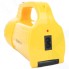 Фонарь Ultraflash LED3819CSM Yellow