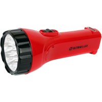 Фонарь Ultraflash LED3855 Red