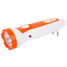 Светодиодный фонарь Ultraflash LED3860