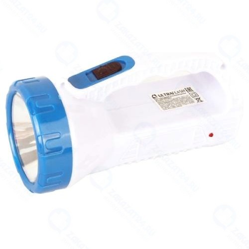Светодиодный фонарь Ultraflash LED3861