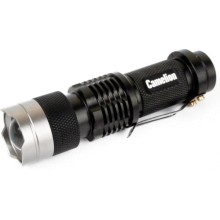 Фонарь Camelion LED5135 Black