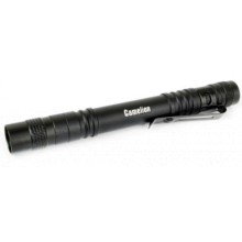 Фонарь бытовой Camelion LED51517 Black
