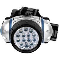 Фонарь налобный Camelion LED5312-14F4