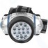 Фонарь налобный Camelion LED5312-14F4