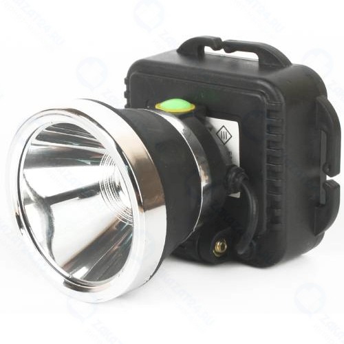 Фонарь налобный Ultraflash LED5340