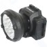 Фонарь налобный Ultraflash LED5363 Black