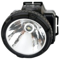 Фонарь налобный Ultraflash LED5366 Black