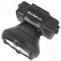 Фонарь налобный Ultraflash LED5366 Black