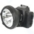 Фонарь налобный Ultraflash LED5367 Black