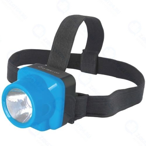 Фонарь налобный Ultraflash LED5375