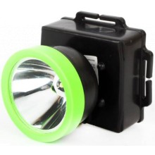 Фонарь налобный Ultraflash LED53762