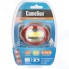 Фонарь налобный Camelion LED5382 Black