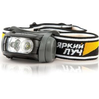 Фонарь Яркий Луч LH-080
