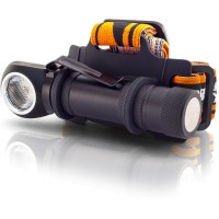 Фонарь Яркий Луч LH-500 Accu Enot