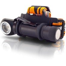 Фонарь Яркий Луч LH-500 Accu Enot