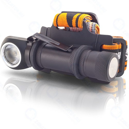 Фонарь налобный Яркий Луч LH-500 Accu Enot