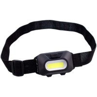 Фонарь бытовой Старт LOE 205-C1 Black