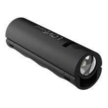 Фонарь Xiaomi UL Life LovExtend Black (LP-100)