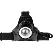 Фонарь Rombica Led H1 Black