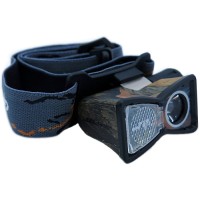 Фонарь налобный SOLARIS M20 Camouflage