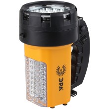 Фонарь-прожектор ЭРА PA-601 Фонарь-прожектор ЭРА PA-601