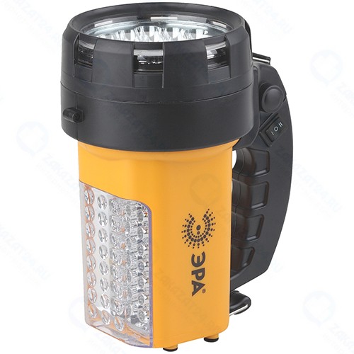 Фонарь-прожектор ЭРА PA-601