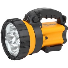 Фонарь-прожектор ЭРА PA-605 Фонарь-прожектор ЭРА PA-605