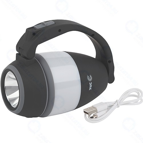 Фонарь-прожектор ЭРА PA-706