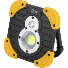 Фонарь-прожектор ЭРА PA-801 Фонарь-прожектор ЭРА PA-801