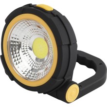 Фонарь-прожектор ЭРА RB-705 Фонарь-прожектор ЭРА RB-705