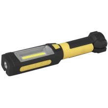Фонарь ЭРА рабочий серия «Практик» (RB-801) Фонарь ЭРА рабочий серия «Практик» (RB-801)