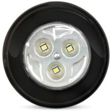 Фонарь Smartbuy Push Light (SBF-133-B)