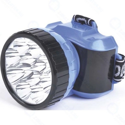 Фонарь налобный Smartbuy SBF-26-B